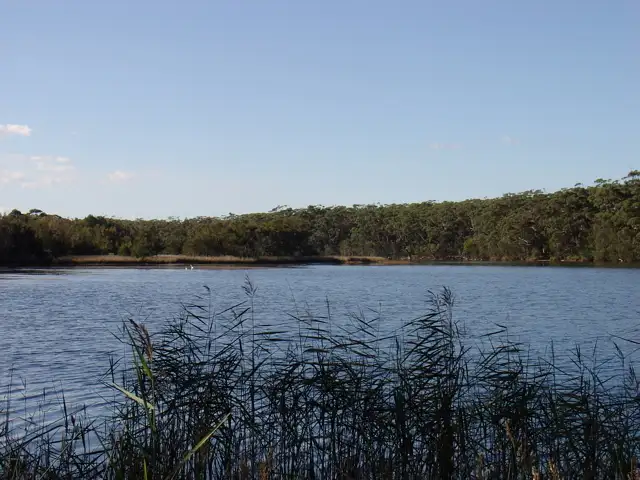 Third view of Homely land listing, 12 Oak Avenue, Lake Tabourie NSW 2539