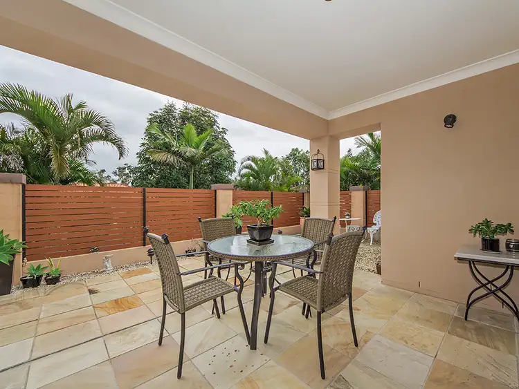 Sixth view of Homely semi-detached listing, 1/21 Leopardwood Circuit, Robina QLD 4226