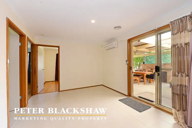 Fourth view of Homely house listing, 72 Pennington Crescent, Calwell ACT 2905