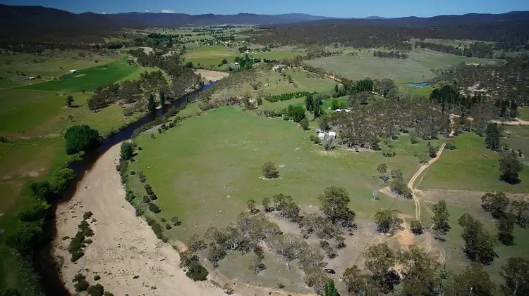 Third view of Homely rural property listing, 184 Beresford rd, Numeralla NSW 2630