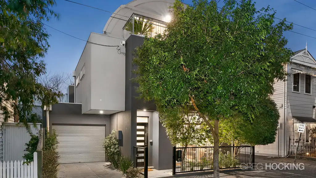 Main view of Homely house listing, 67 Ross Street, Port Melbourne VIC 3207