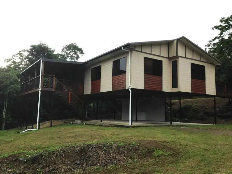 90 Moody Road, Strathdickie QLD 4800