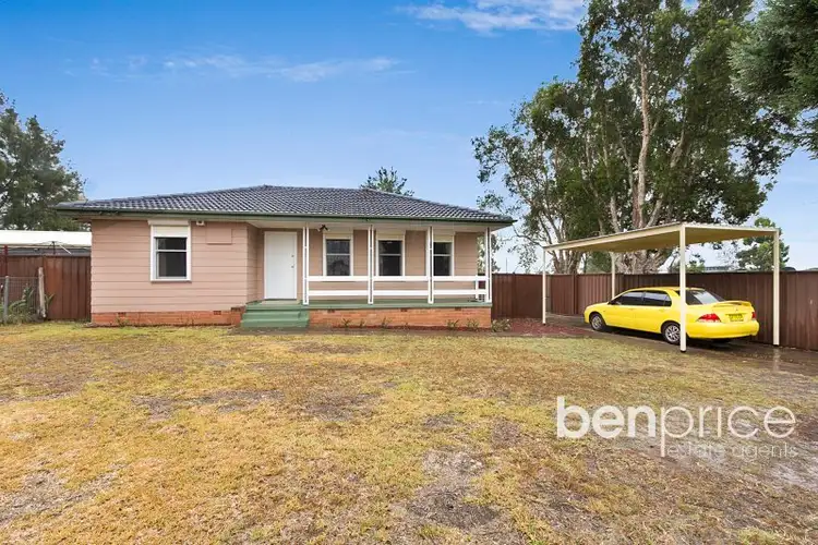 3 Hindemith Avenue, Emerton NSW 2770