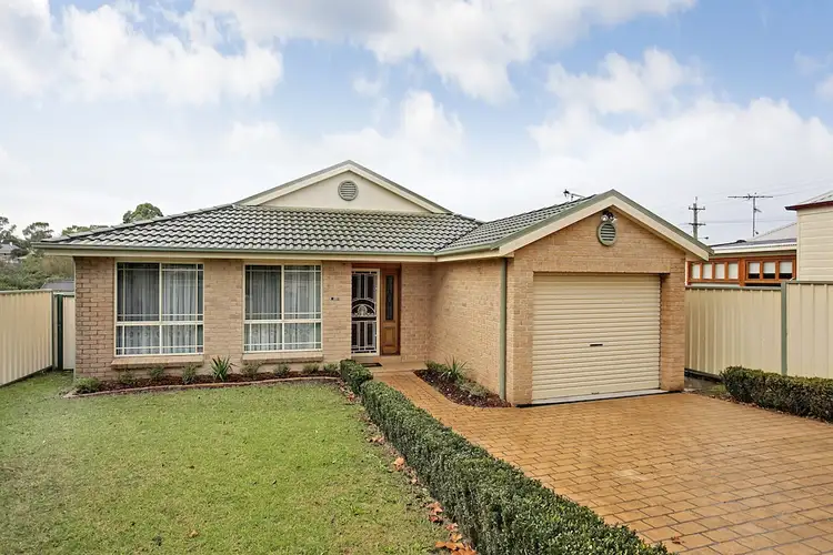 400 Argyle Street, Picton NSW 2571