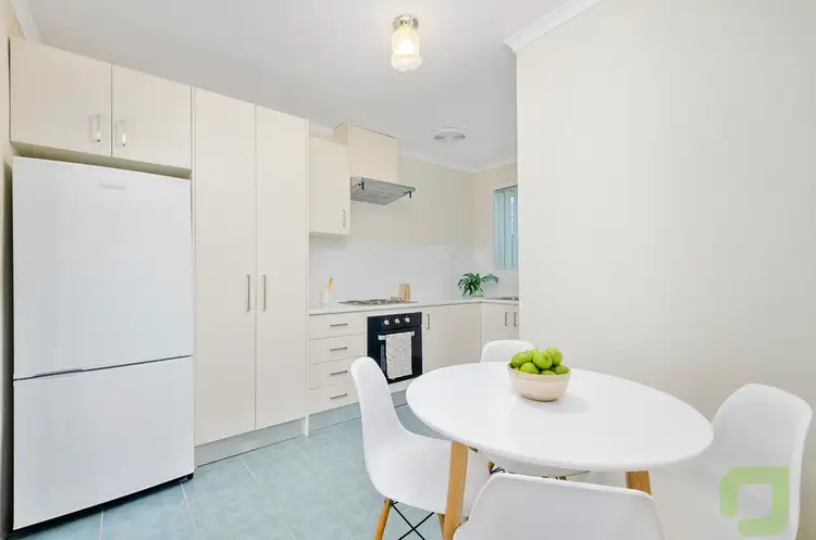 Seventh view of Homely unit listing, 1/1 New Street, South Kingsville VIC 3015