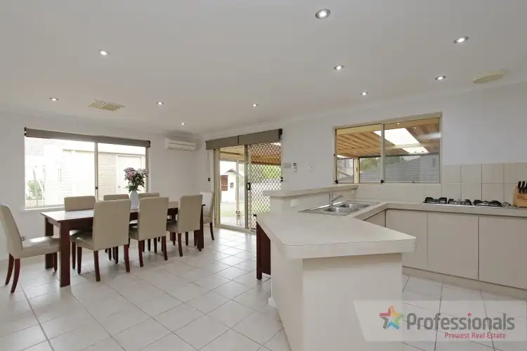 Main view of Homely house listing, 4A Tippett Court, Willetton WA 6155