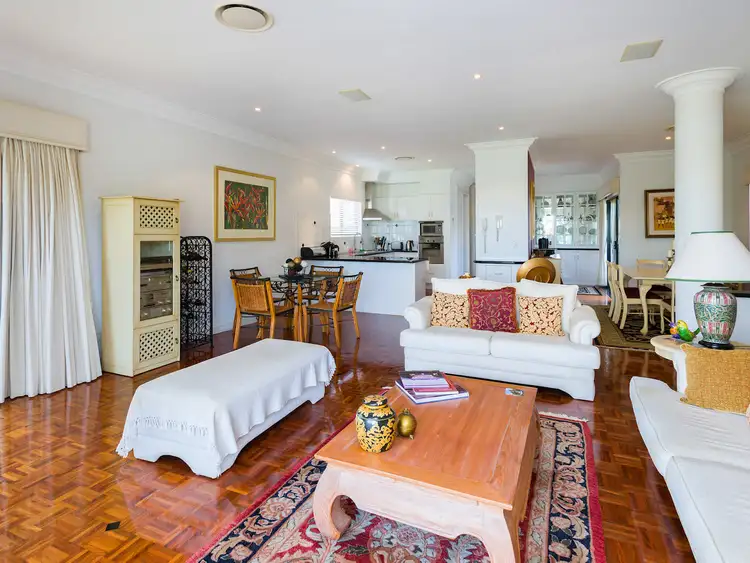 Fifth view of Homely semi-detached listing, 2/112 The Esplanade, Paradise Point QLD 4216