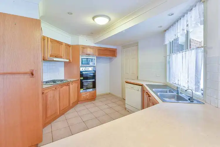 Sixth view of Homely house listing, 13 Ash Place, Narellan Vale NSW 2567