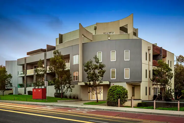 Fifth view of Homely apartment listing, 41/14 Bell Street, Coburg VIC 3058