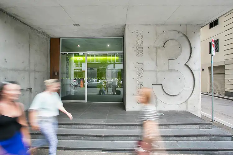 Sixth view of Homely apartment listing, 2/33 Reservoir Street, Surry Hills NSW 2010