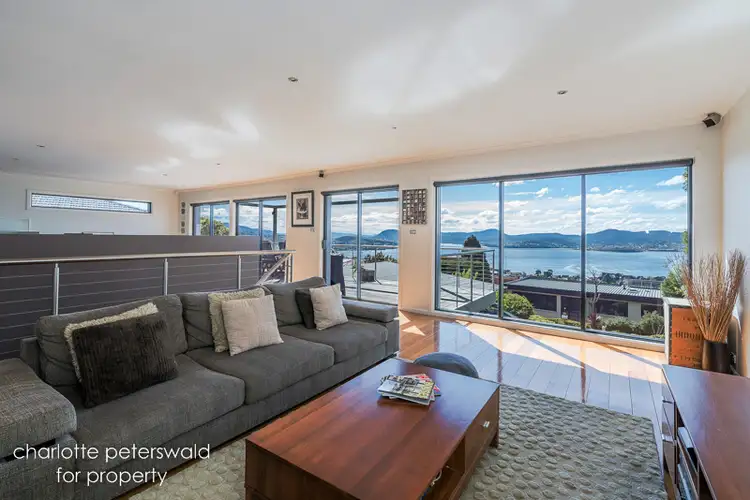Third view of Homely house listing, 26 Broadwaters Parade, Sandy Bay TAS 7005