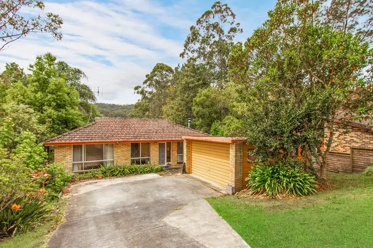 1 Binya Ave, Wyoming NSW 2250