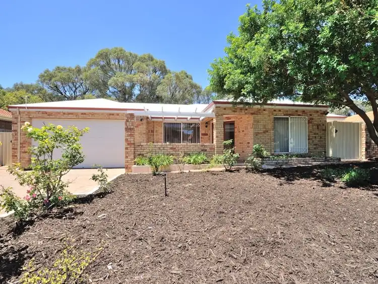 Second view of Homely house listing, 19 Sievewright Street, Silver Sands WA 6210