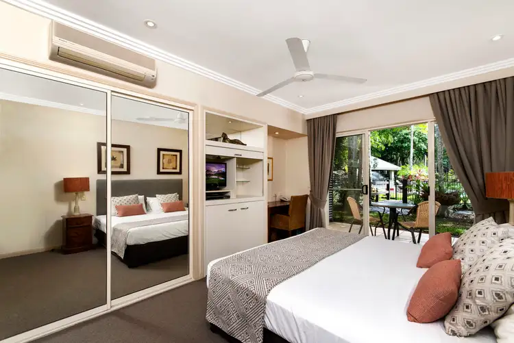 Fourth view of Homely unit listing, Unit 42 70 Nautilus St (Paradise Links), Port Douglas QLD 4877