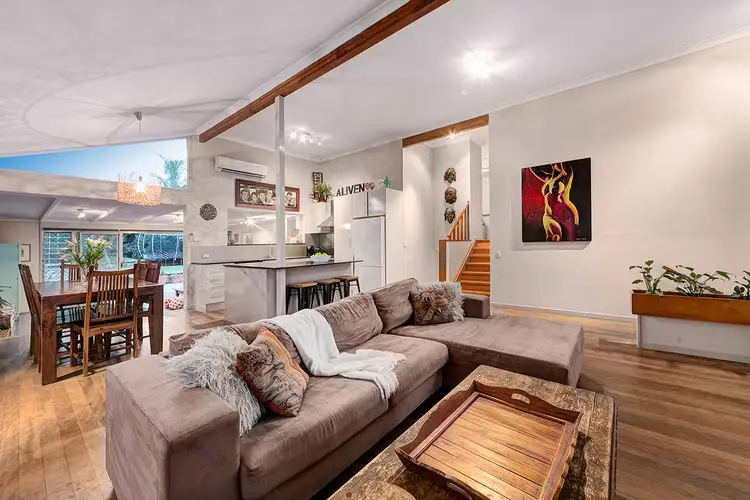 Second view of Homely house listing, 130 Curragundi Road, Jindalee QLD 4074