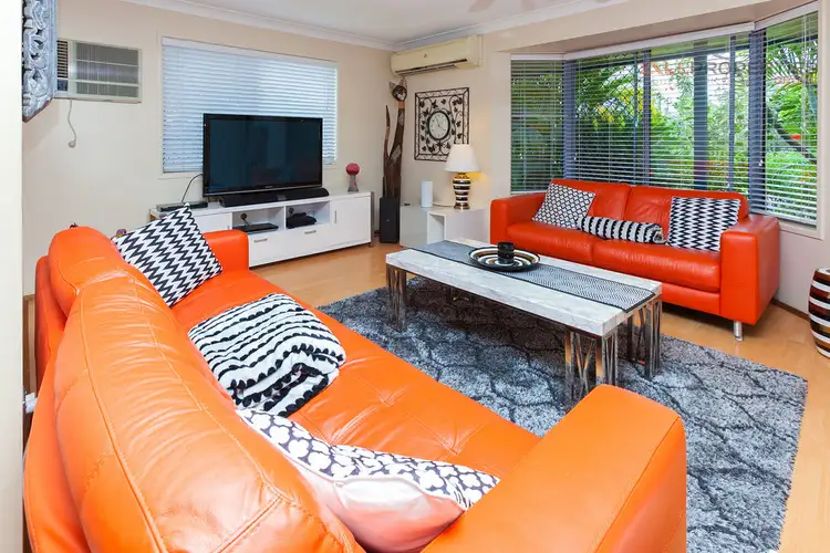 Sixth view of Homely house listing, 1 Paluma Court, Marsden QLD 4132