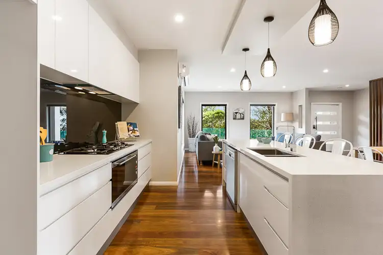 Fourth view of Homely house listing, 1/203 Palmerston Avenue, Dromana VIC 3936