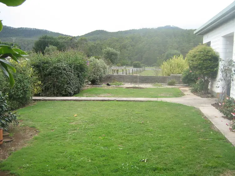 Fourth view of Homely house listing, 1150 Pine Road, Riana TAS 7316