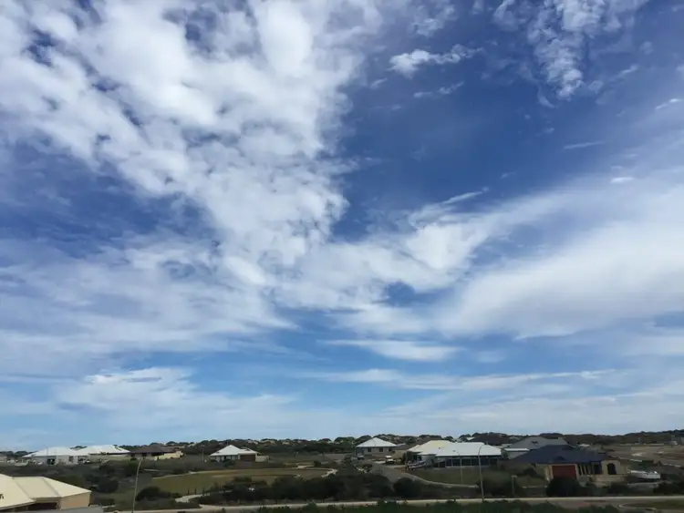Second view of Homely land listing, 8 Misto Way, Sunset Beach WA 6530