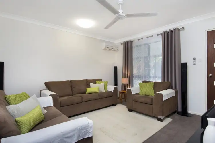 Fifth view of Homely house listing, 41 Rangewood Drive, Rangewood QLD 4817