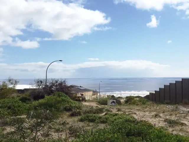 Third view of Homely land listing, 8 Bila Close, Peppermint Grove Beach WA 6271