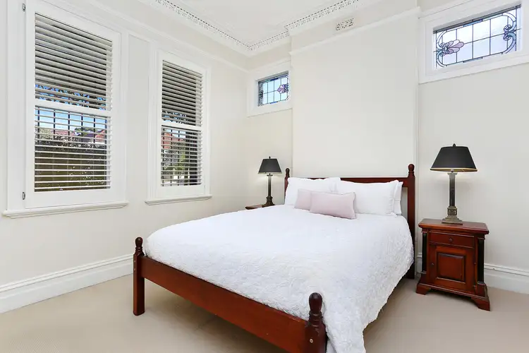 Second view of Homely house listing, 80 Wetherill Steet, Leichhardt NSW 2040