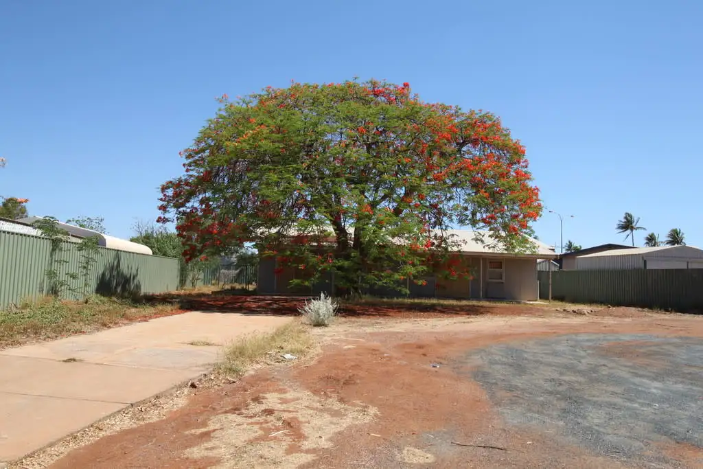 Main view of Homely house listing, 4 Withnell Way, Bulgarra WA 6714