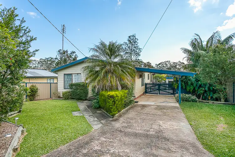 Main view of Homely house listing, 48 Kawana Avenue, Blue Haven NSW 2262