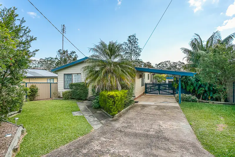 Main view of Homely house listing, 48 Kawana Avenue, Blue Haven NSW 2262