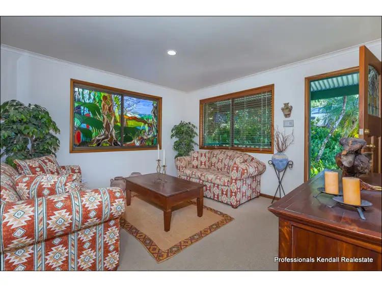 Sixth view of Homely house listing, 173 Guanaba Road, Tamborine Mountain QLD 4272