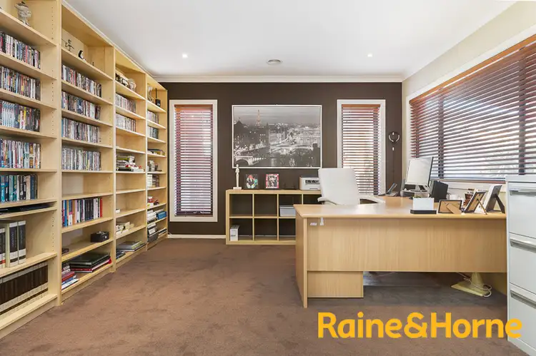 Third view of Homely house listing, 52 Bluemist Circuit, Lyndhurst VIC 3975