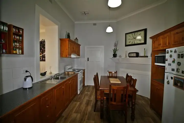 Sixth view of Homely house listing, 11 Freeling Street, Naracoorte SA 5271