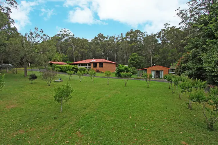 Third view of Homely house listing, 56 Yarragee Road, Moruya NSW 2537