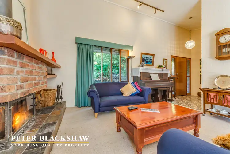 Third view of Homely townhouse listing, 38/85 Crozier Circuit, Kambah ACT 2902
