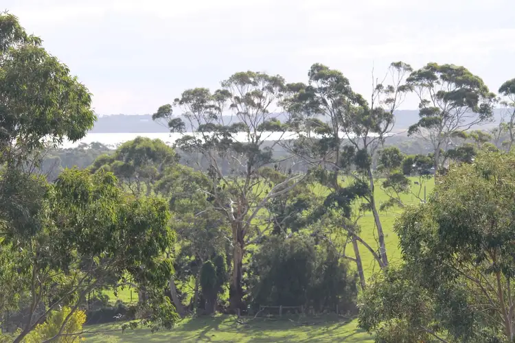 Second view of Homely land listing, 41 Island View Road, The Gurdies VIC 3984
