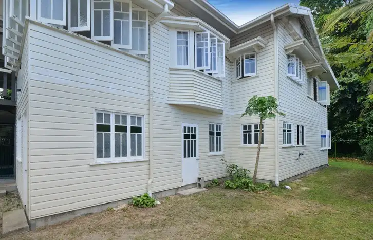 Second view of Homely house listing, 34-36 Clare St, Parramatta Park QLD 4870