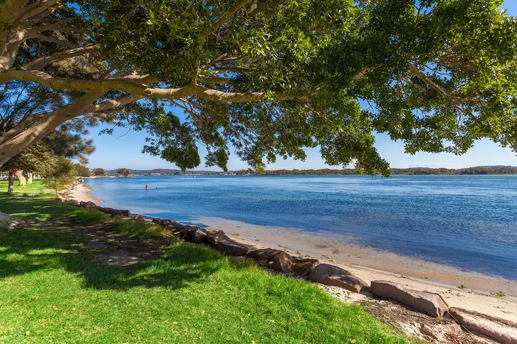 Fourth view of Homely house listing, 15 Karog Street, Pelican NSW 2281