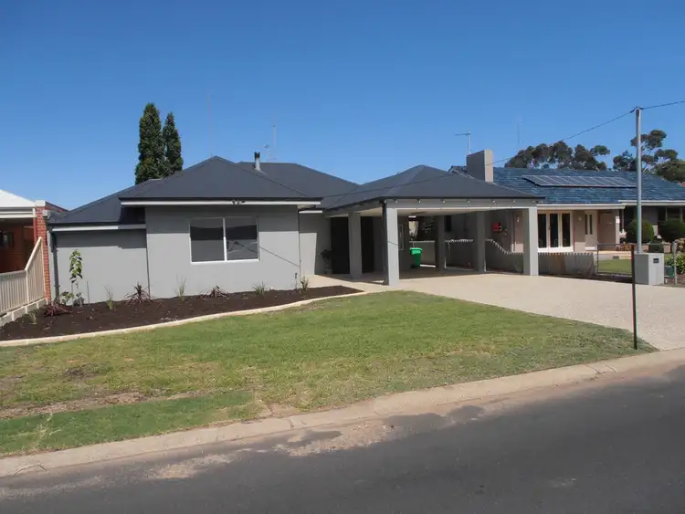 3 HIGGINS STREET, South Bunbury WA 6230