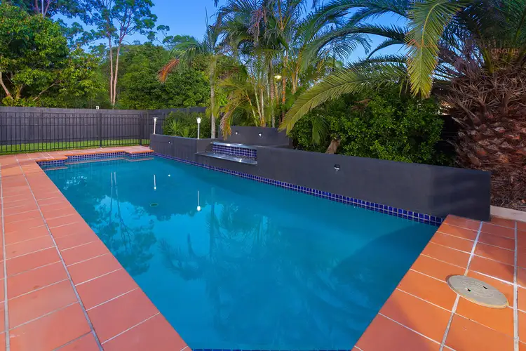 16 Lawson Pl, Drewvale QLD 4116