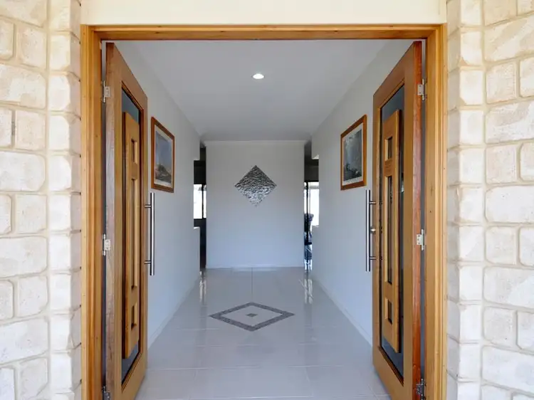 Third view of Homely house listing, 34 Rosewood Avenue, Wondunna QLD 4655