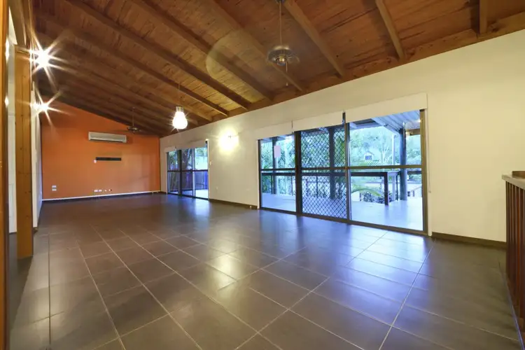 Second view of Homely house listing, 25 Wildlife Road, Jubilee Pocket QLD 4802