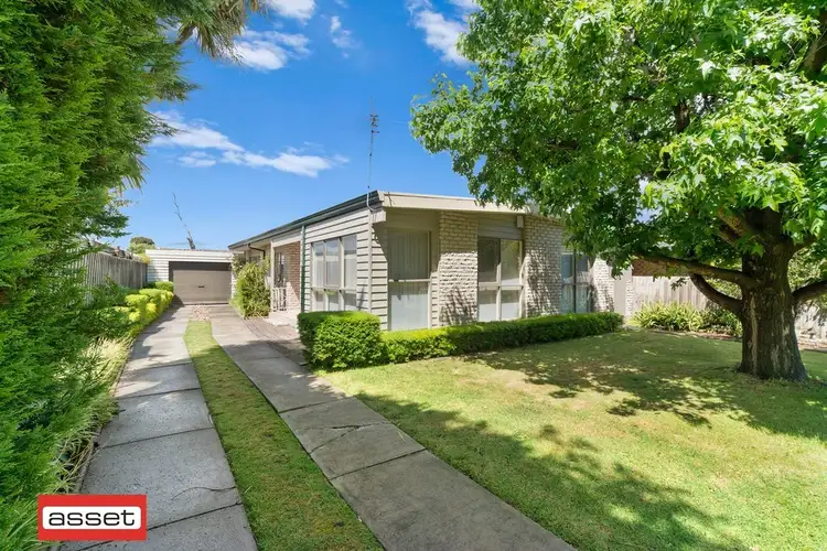 Main view of Homely house listing, 5 Elliott Street, Seaford VIC 3198