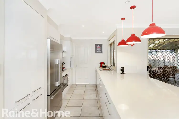 Fifth view of Homely house listing, 4 Caroona Way, Glenwood NSW 2768