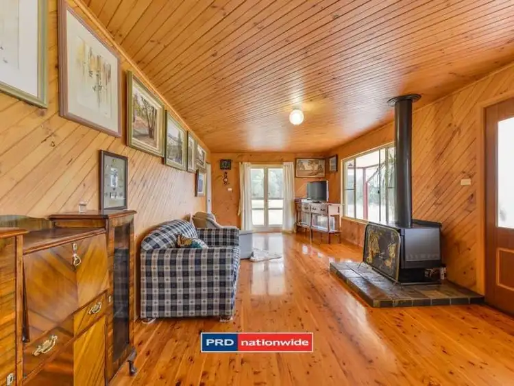 Sixth view of Homely rural property listing, 2142 Gowrie Road, Tamworth NSW 2340