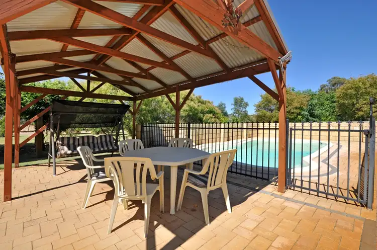 Third view of Homely house listing, 224 Lennard Street, Herne Hill WA 6056