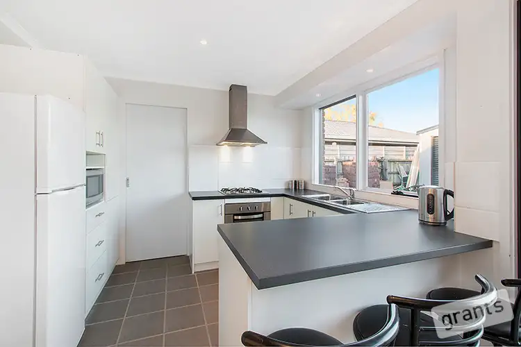 Second view of Homely house listing, 14 Willunga Court, Berwick VIC 3806
