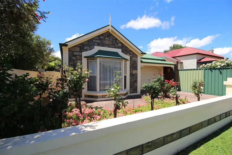 35A Ferrers Street, Mount Gambier SA 5290