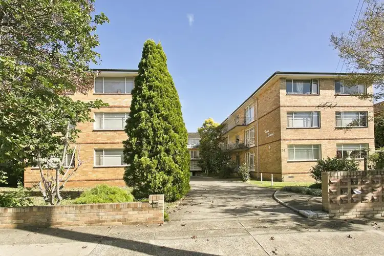 15/24 Chandos Street, Ashfield NSW 2131
