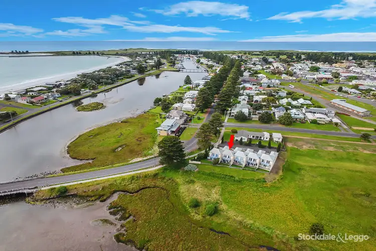 Main view of Homely house listing, 2 / 102 Gipps Street, Port Fairy VIC 3284
