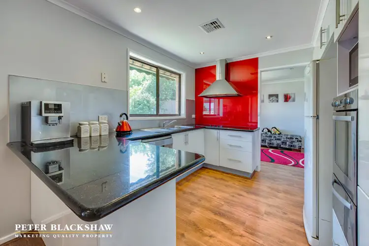 Fifth view of Homely house listing, 173 Heagney Crescent, Chisholm ACT 2905